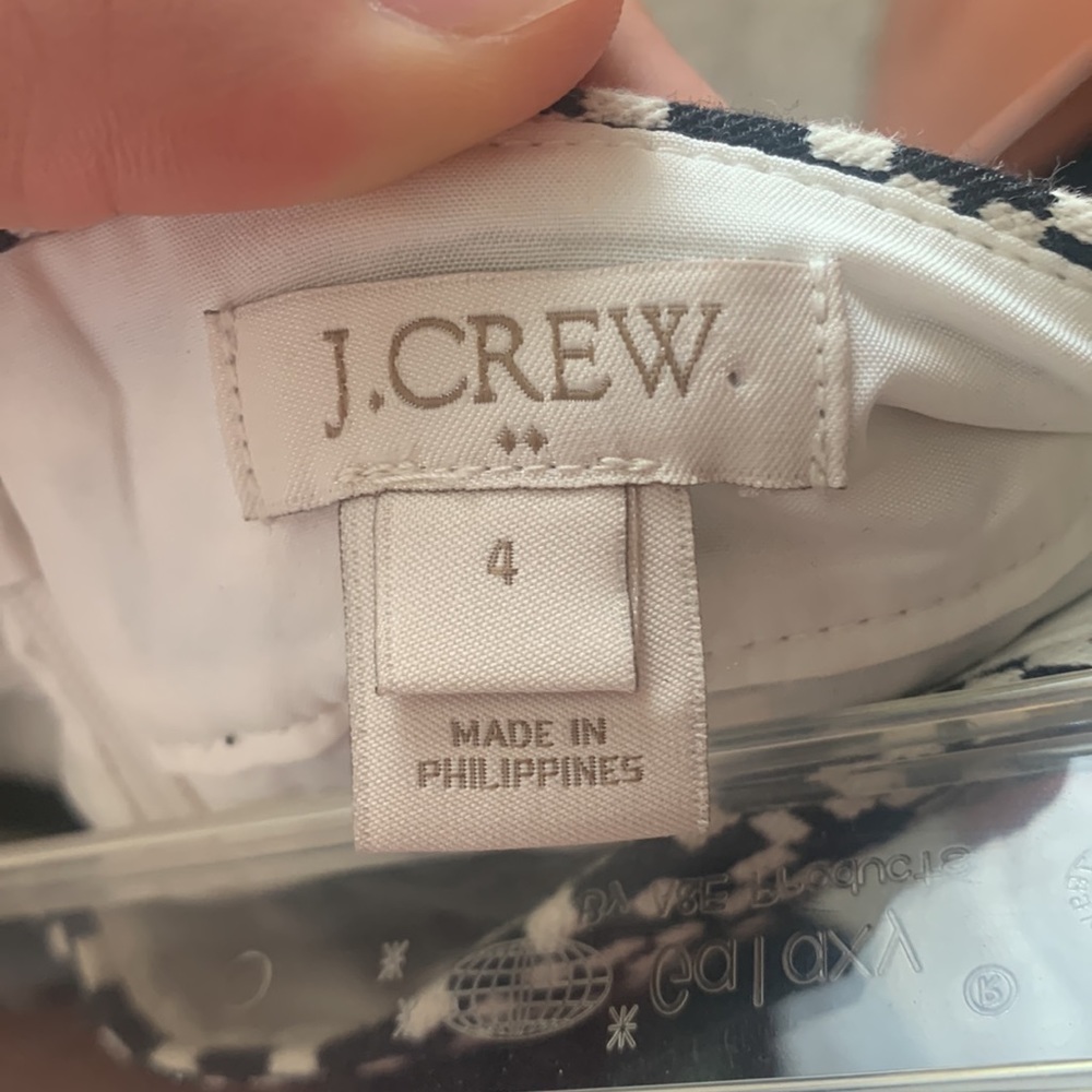 J-crew Pencil skirt - Picture 3 of 3